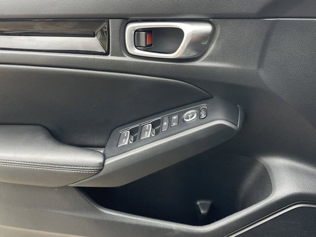 Used 2024 Honda Civic EX-L image 22