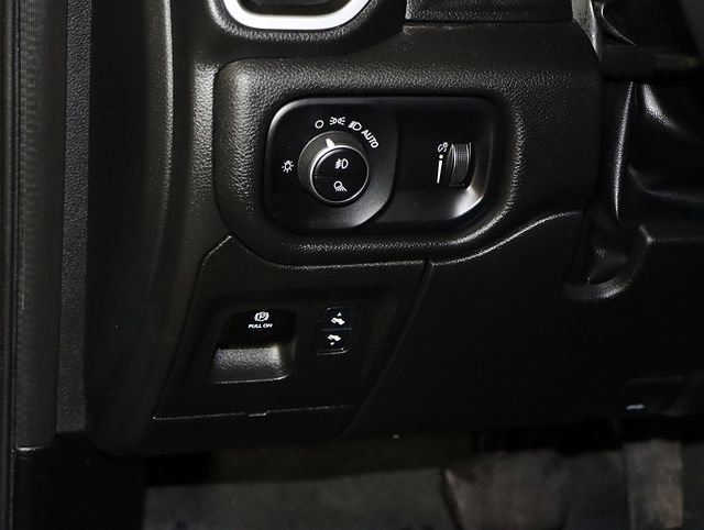 Used 2022 RAM 1500 Big Horn image 27