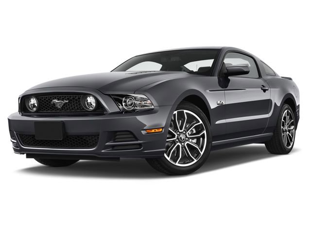 Used 2020 Ford Mustang GT Premium w/ GT Performance Package RWD image 4