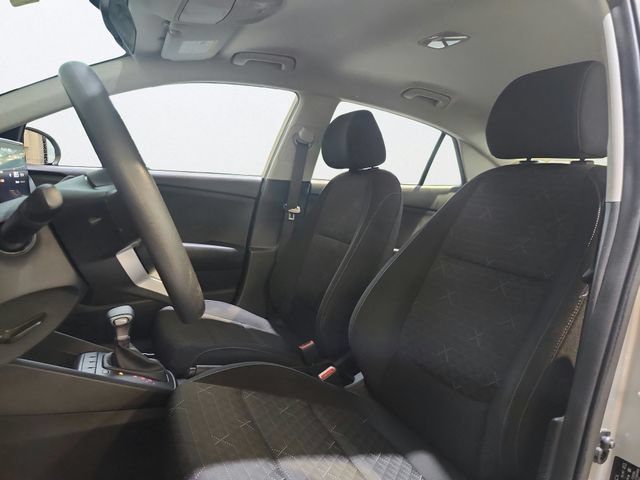 Certified 2023 Kia Rio LX FWD image 12