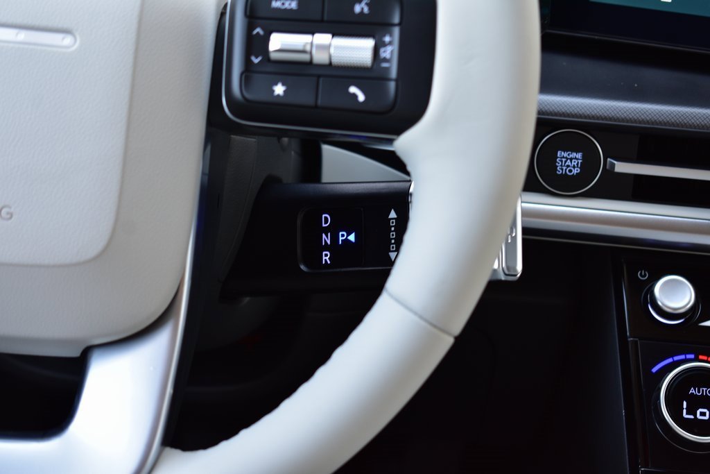 New 2026 Hyundai Santa Fe SEL image 41