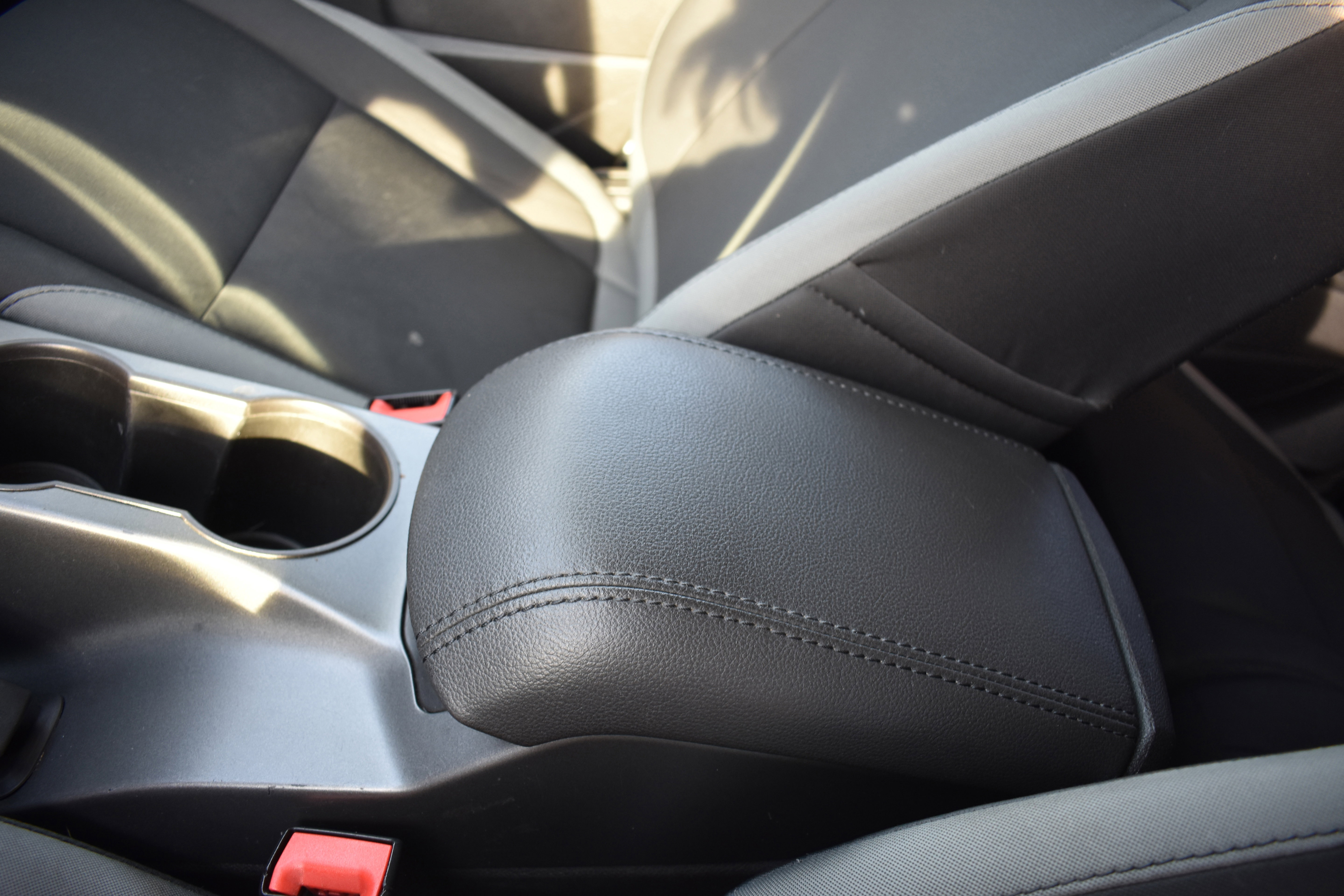 Used 2016 Ford Escape S image 24