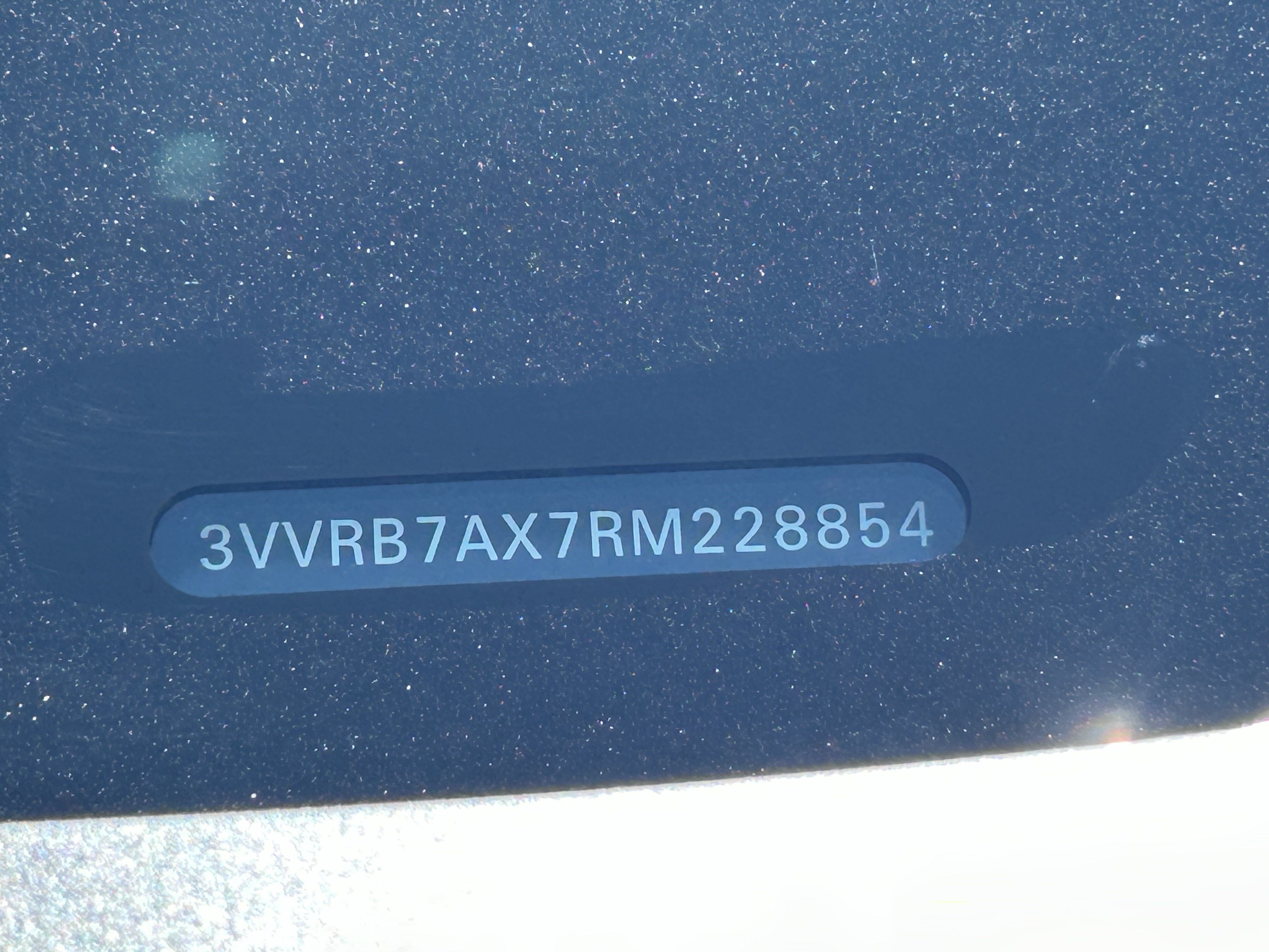 Used 2024 Volkswagen Tiguan S FWD image 30