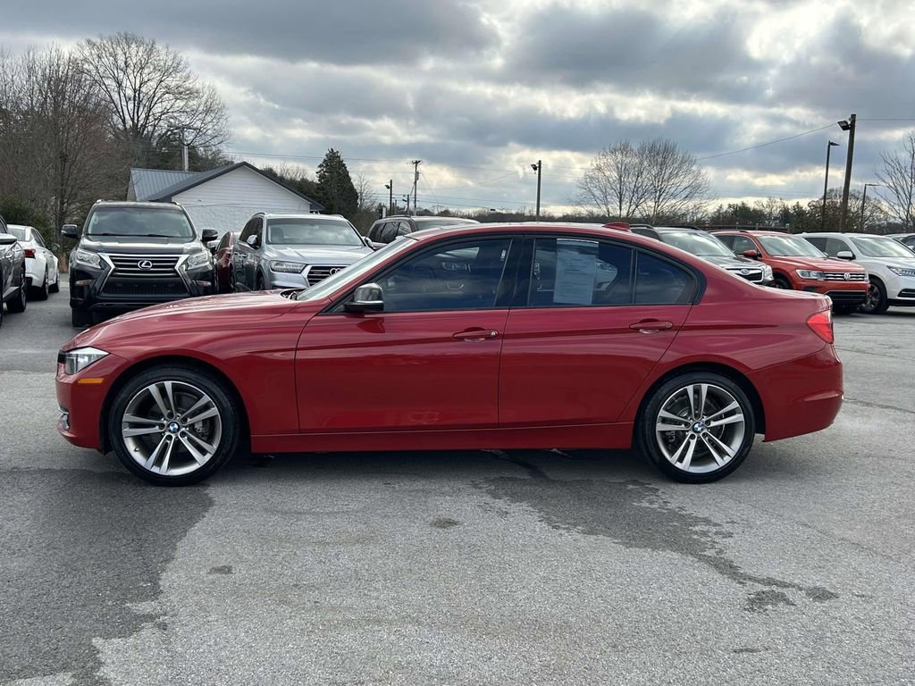 Used 2014 BMW 328i xDrive 328i xDrive image 6