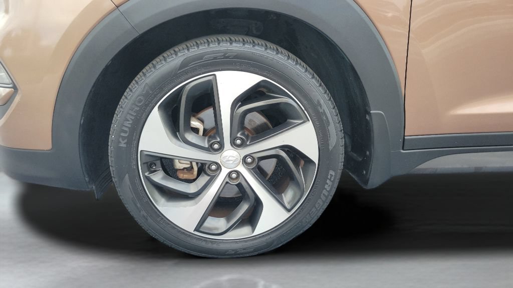 Used 2016 Hyundai Tucson Sport FWD image 25