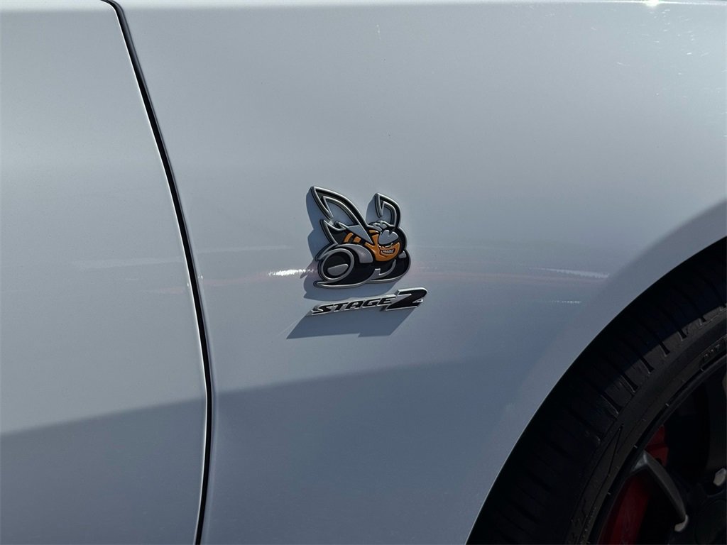 Used 2024 Dodge Charger R/T Scat Pack w/ Plus Group image 7