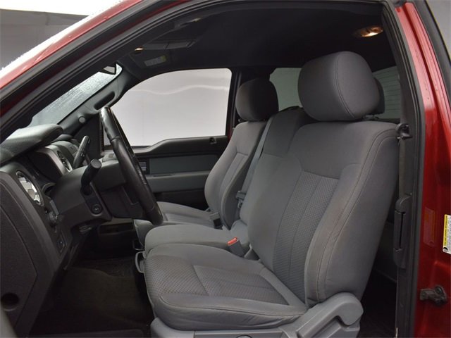 Used 2014 Ford F150 XLT w/ Equipment Group 302A Luxury image 9