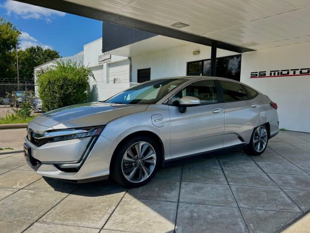 Used 2018 Honda Clarity Plug-In Hybrid