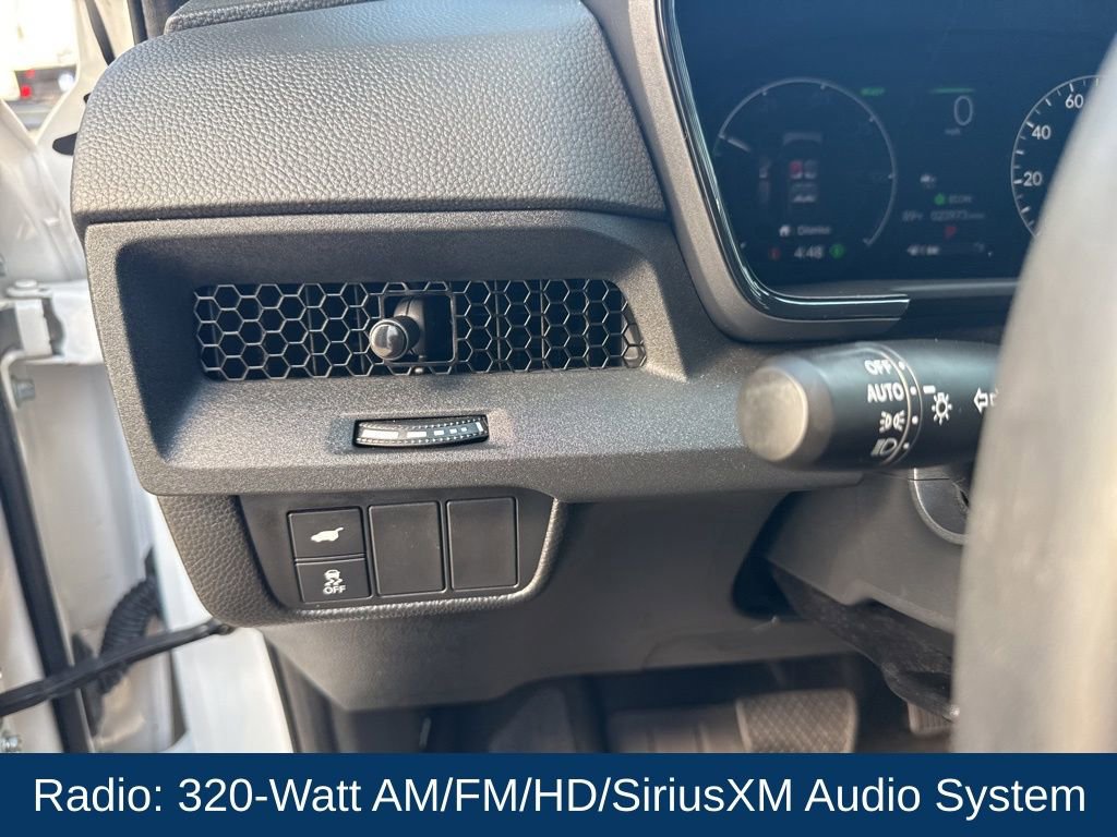 Used 2024 Honda CR-V Sport-L image 21