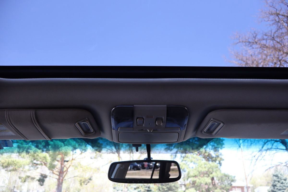 Used 2012 Subaru Outback 2.5i Limited w/ Moonroof Pkg image 28