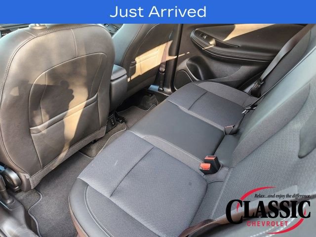 Used 2024 Buick Encore GX Preferred image 40