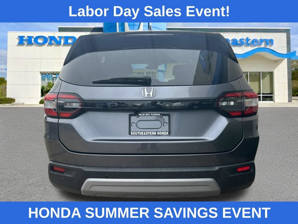 Used 2024 Honda Pilot EX-L image 9