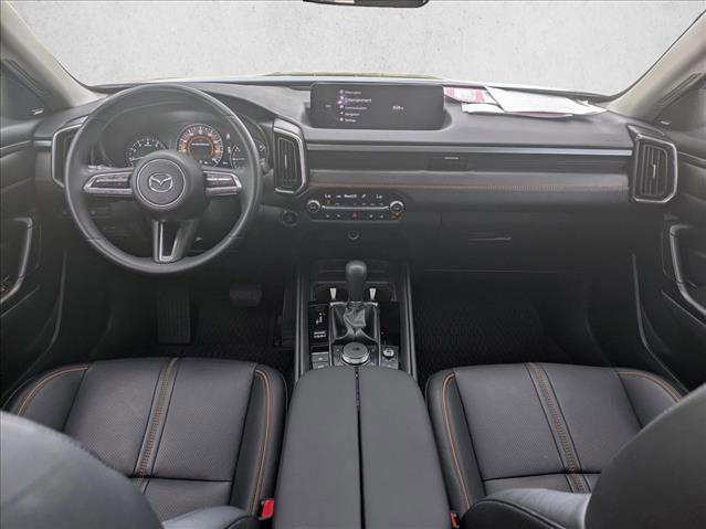 Used 2024 MAZDA CX-50 AWD 2.5 S w/ Cargo Package image 18