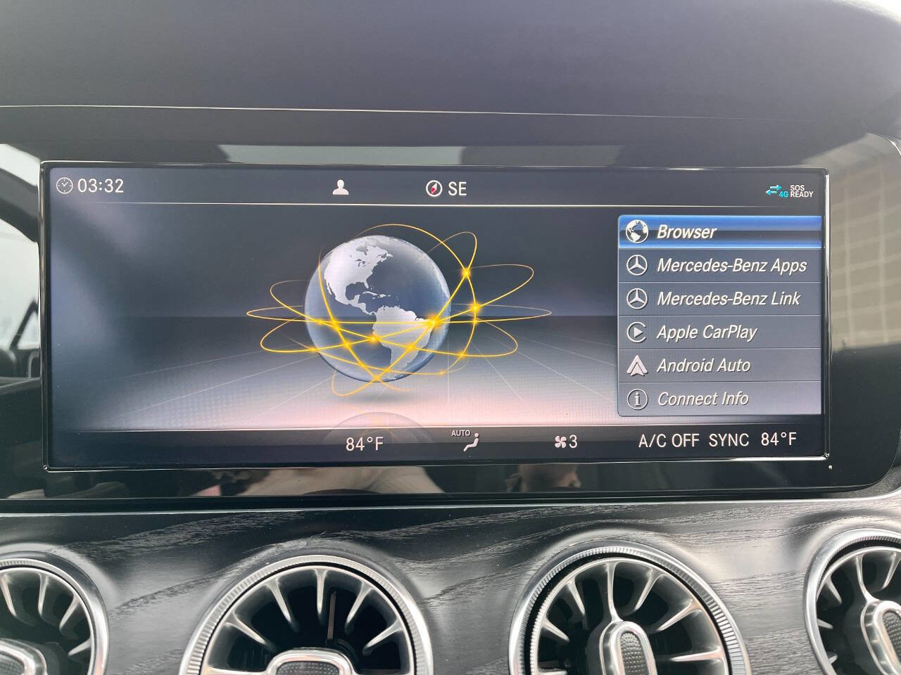 Used 2019 Mercedes-Benz E 450 E 450 4MATIC AWD 2dr Coupe w/ AMG Line Package image 16