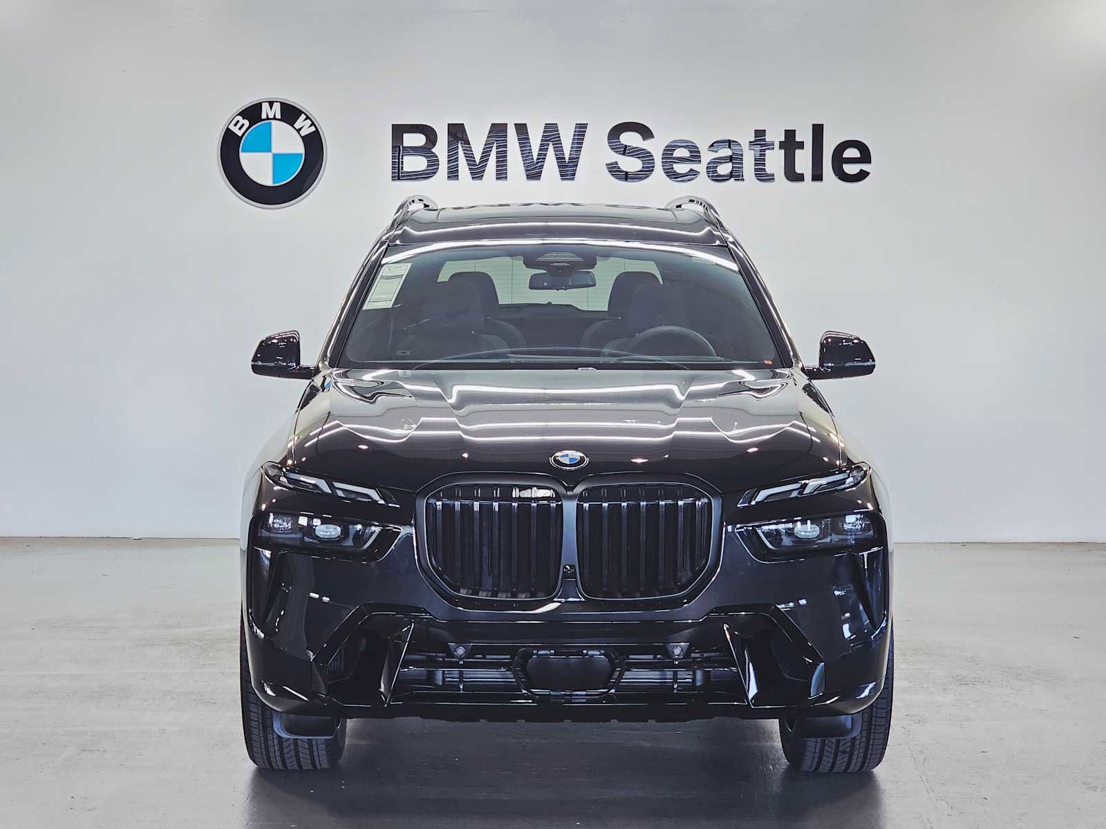 New 2026 BMW X7 xDrive40i w/ M Sport Package image 6
