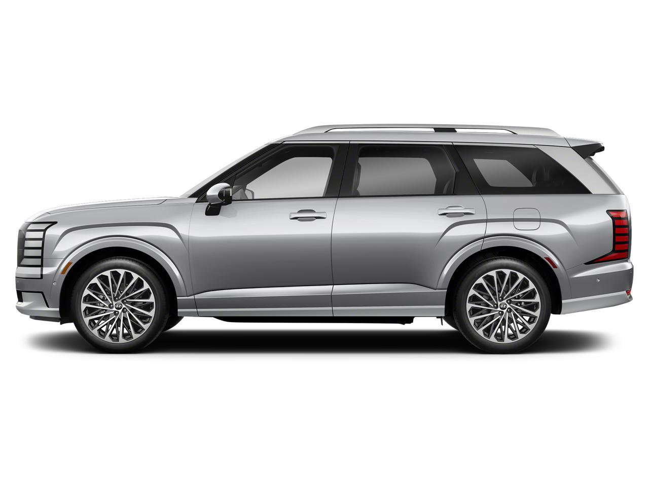 New 2026 Hyundai Palisade Calligraphy image 21