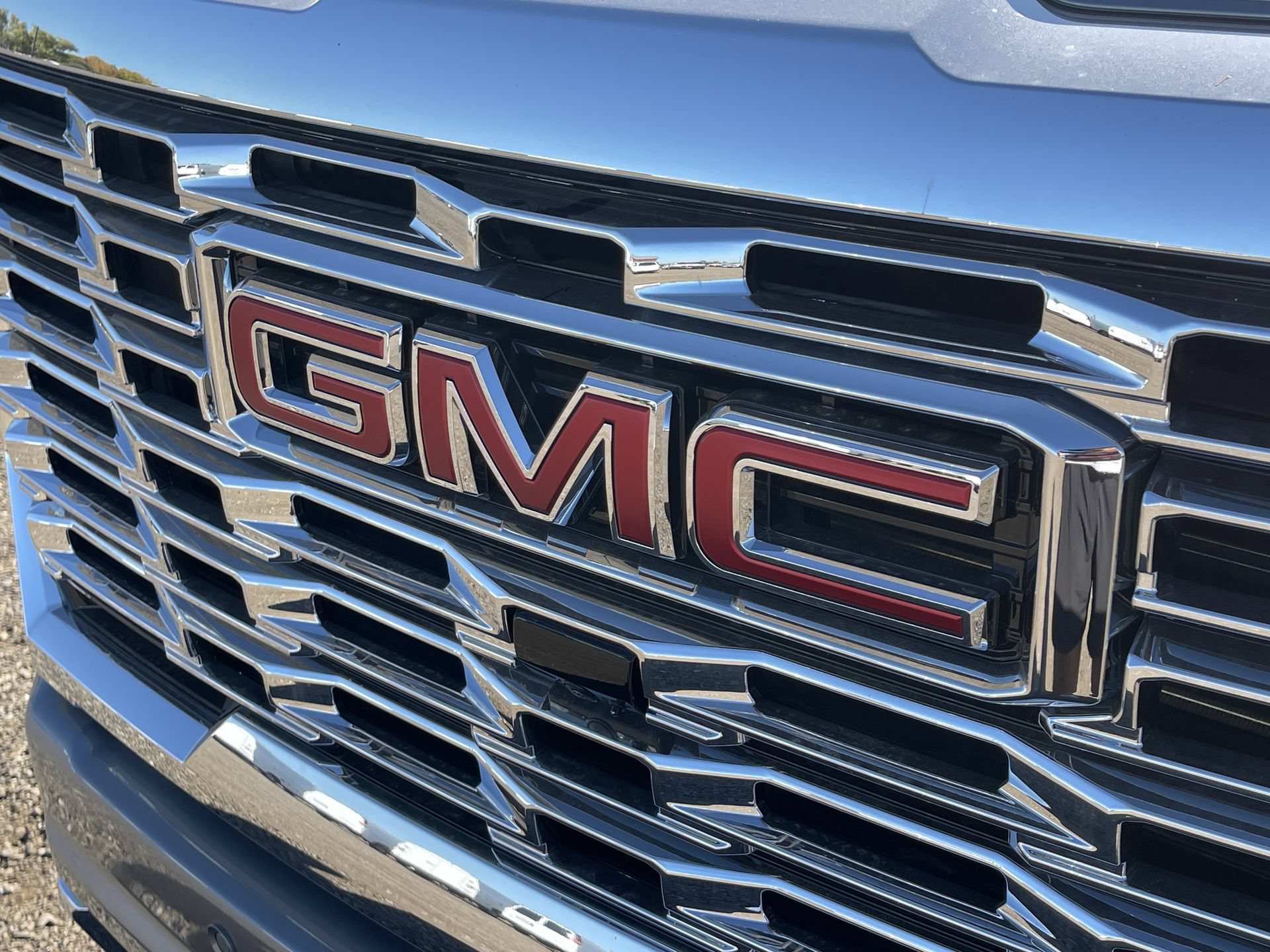 New 2026 GMC Sierra 2500 Denali w/ Denali Reserve Package AWD/4WD image 79