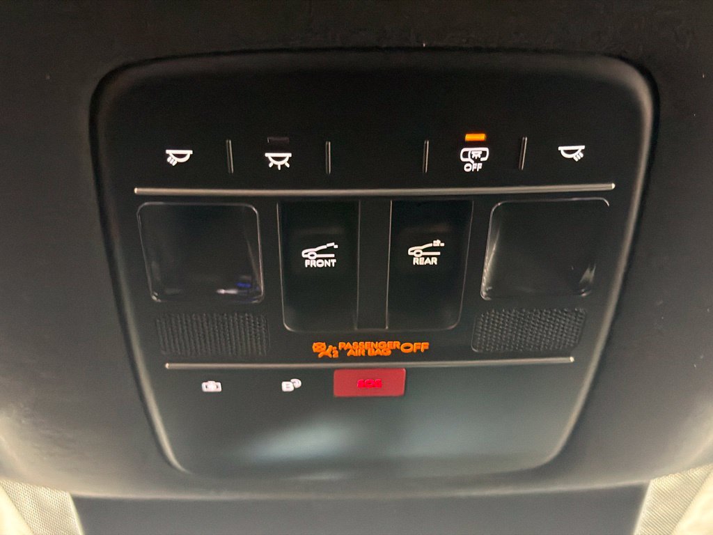 New 2027 Hyundai Palisade Calligraphy AWD/4WD image 19