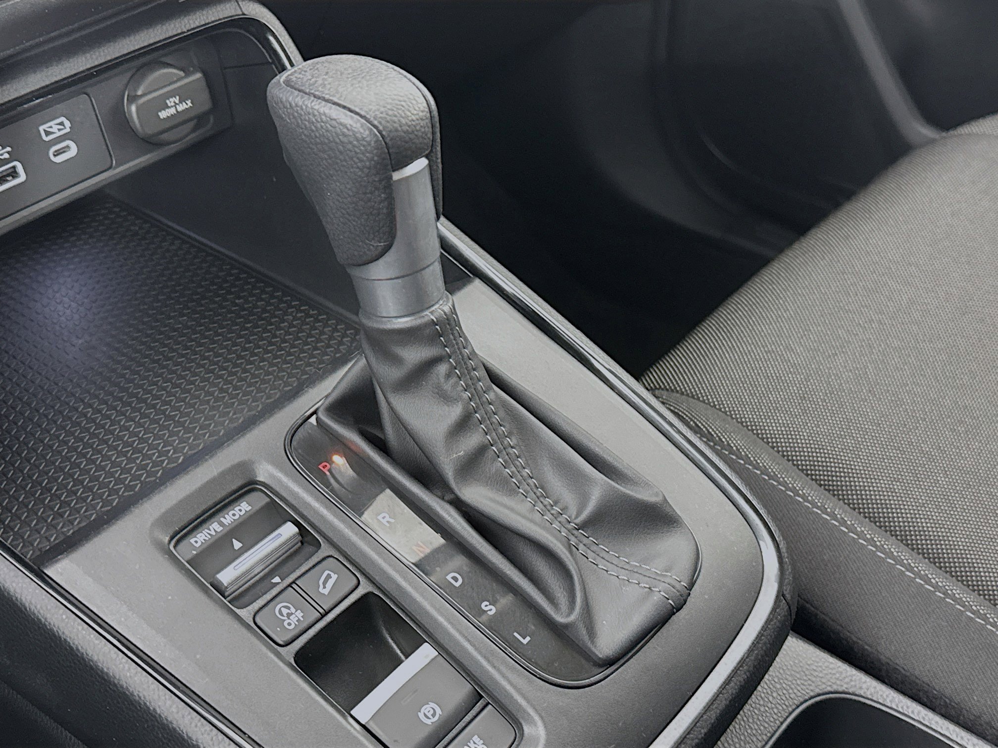 Certified 2024 Honda CR-V EX image 16