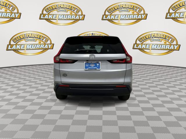 Used 2024 Honda CR-V EX image 2