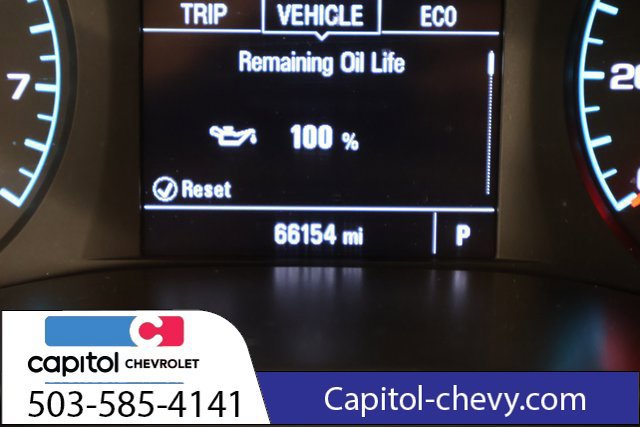 Used 2019 Chevrolet Colorado W/T w/ WT Convenience Package AWD/4WD image 16