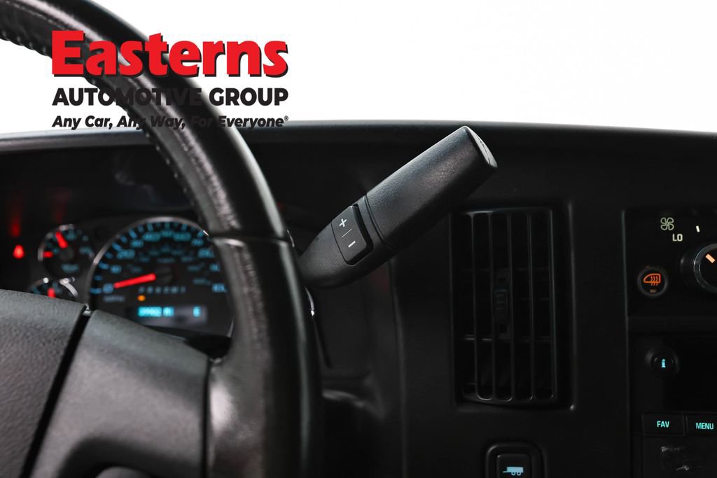 Used 2023 Chevrolet Express 2500 Extended w/ Driver Convenience Package RWD image 13