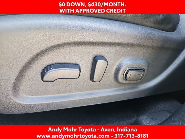 Used 2022 Nissan Murano SL AWD/4WD image 14