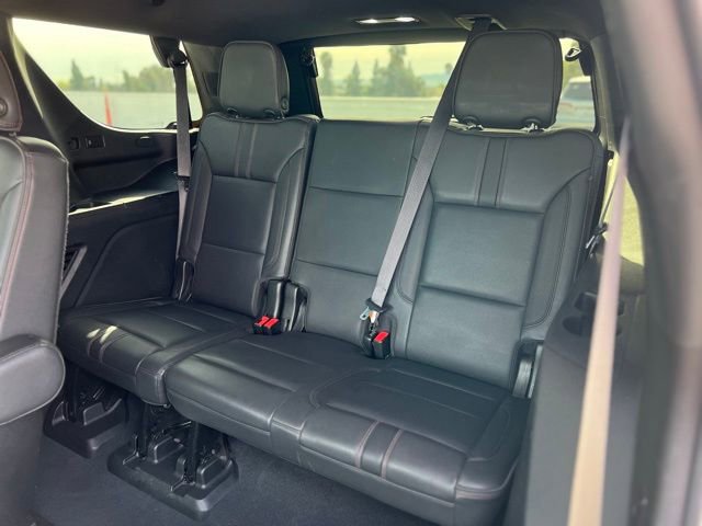 Used 2021 Chevrolet Tahoe RST w/ Luxury Package image 18