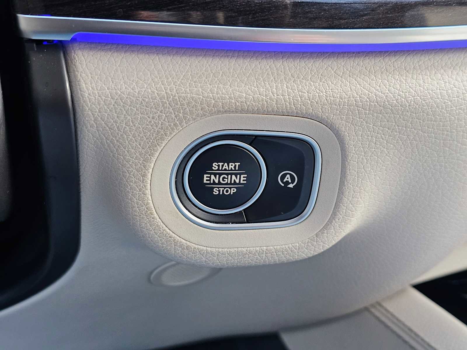 Used 2020 Mercedes-Benz GLS 450 GLS 450 image 38