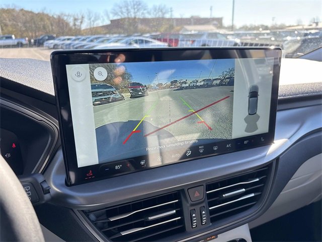 New 2026 Ford Escape Active w/ Tech Pack #1 image 26