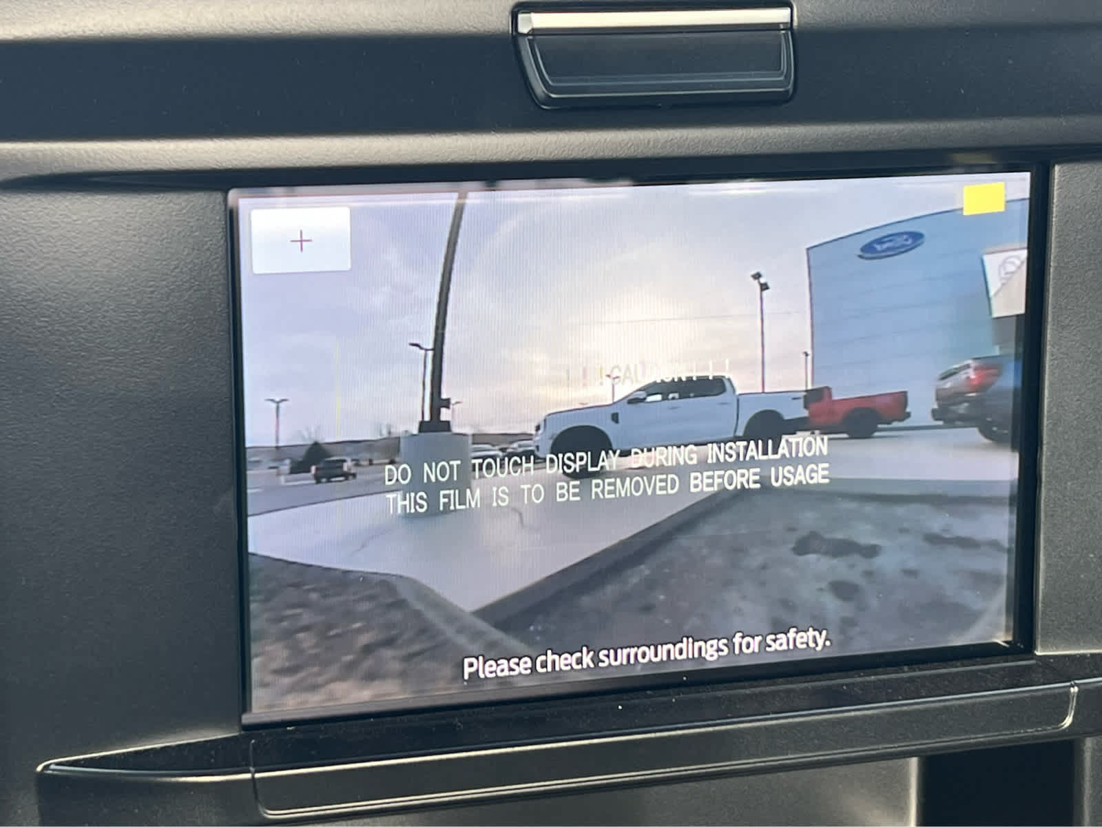 New 2025 Ford F350 XL w/ XL Chrome Package AWD/4WD image 31