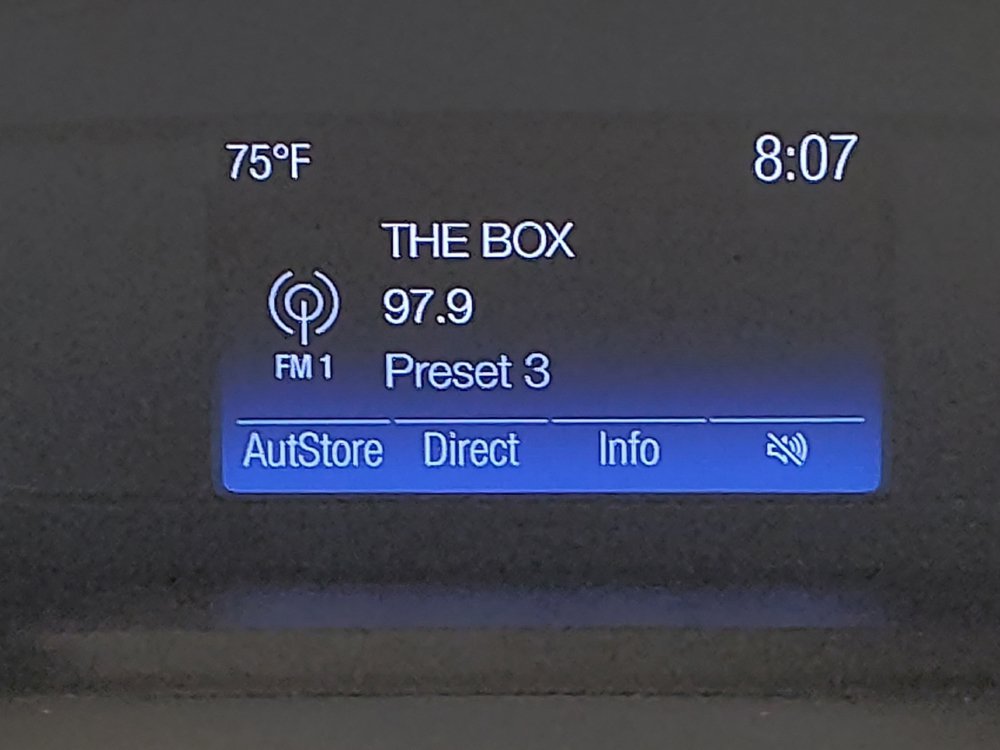 Used 2019 Ford Escape S FWD image 25