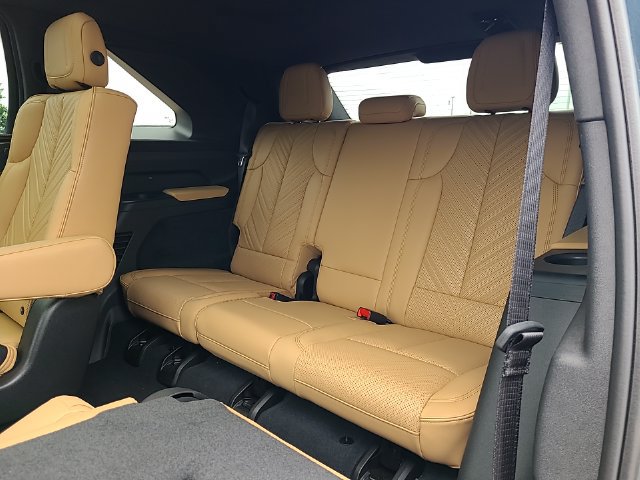 Used 2026 Cadillac Escalade IQ Sport 2 AWD/4WD image 23