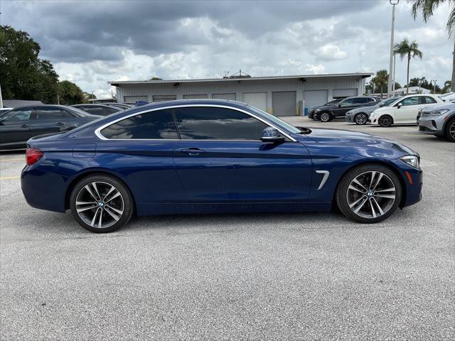 Used 2020 BMW 440i Coupe RWD image 13