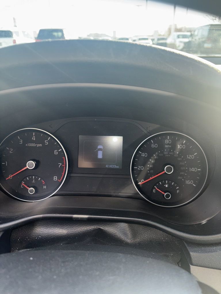 Used 2019 Kia Sportage LX w/ LX Popular Package image 11