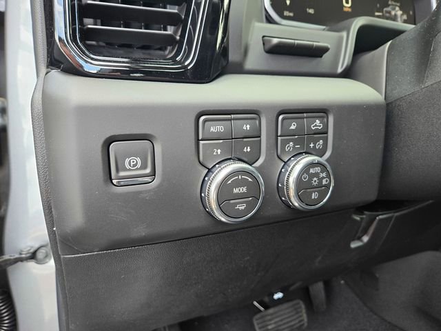 New 2026 GMC Sierra 2500 AT4X AWD/4WD image 11