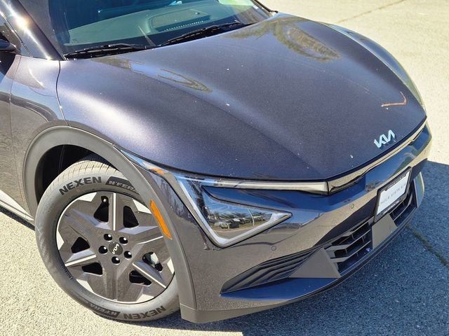 New 2025 Kia EV6 Light image 4