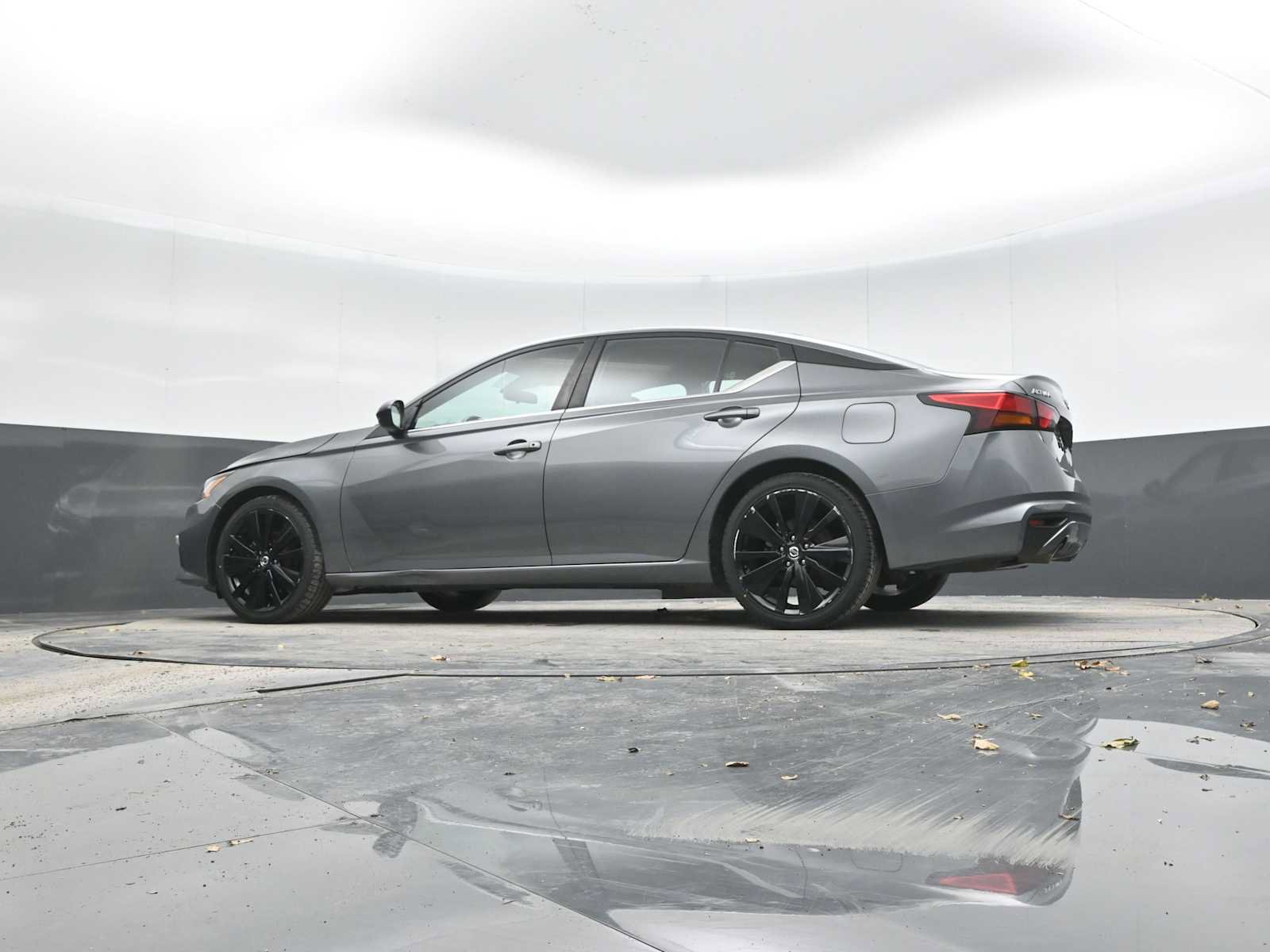 Used 2022 Nissan Altima 2.5 SR image 33