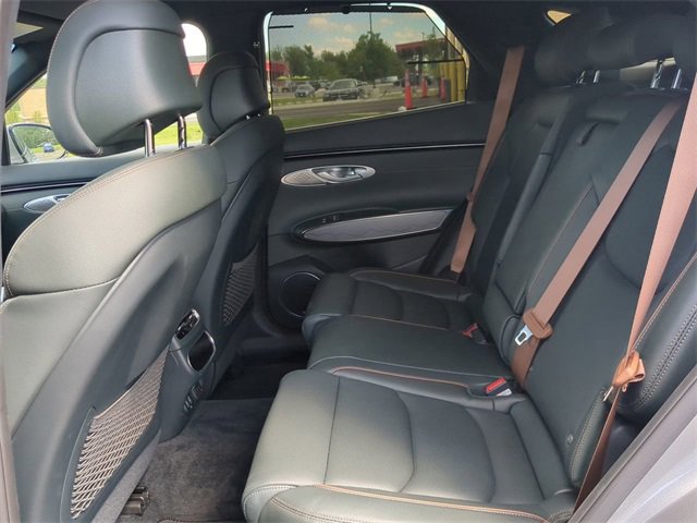 Used 2023 Genesis GV70 2.5T w/ Advanced Package image 13