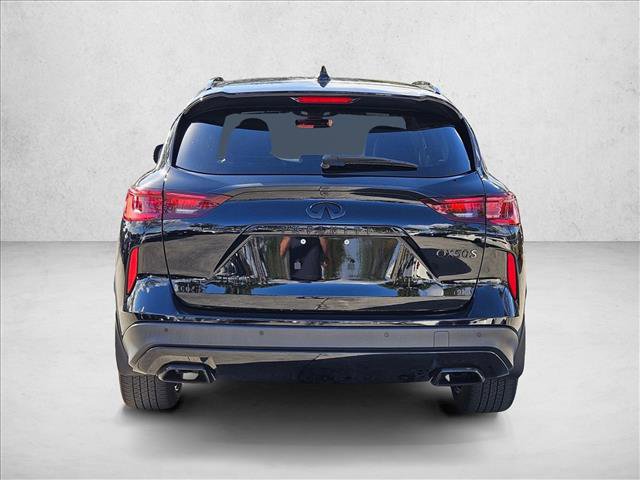 Used 2023 INFINITI QX50 Sport image 7