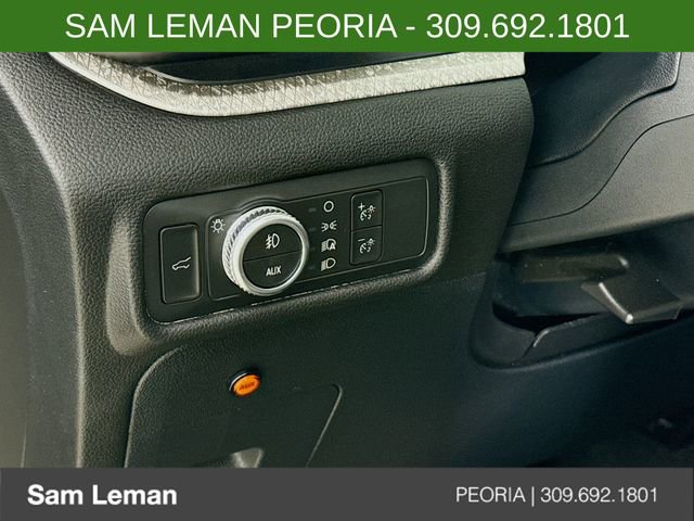 Used 2022 Ford Explorer Timberline image 10