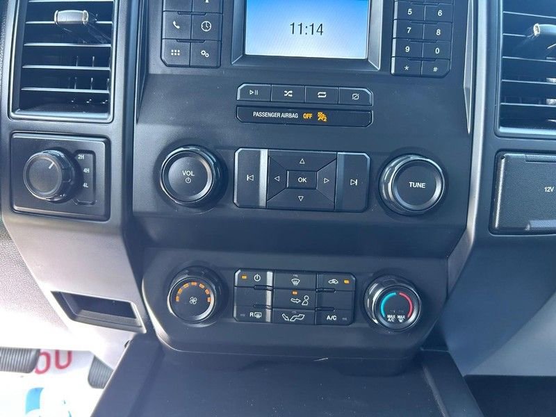 Used 2019 Ford F150 XL w/ XL Power Equipment Group image 14