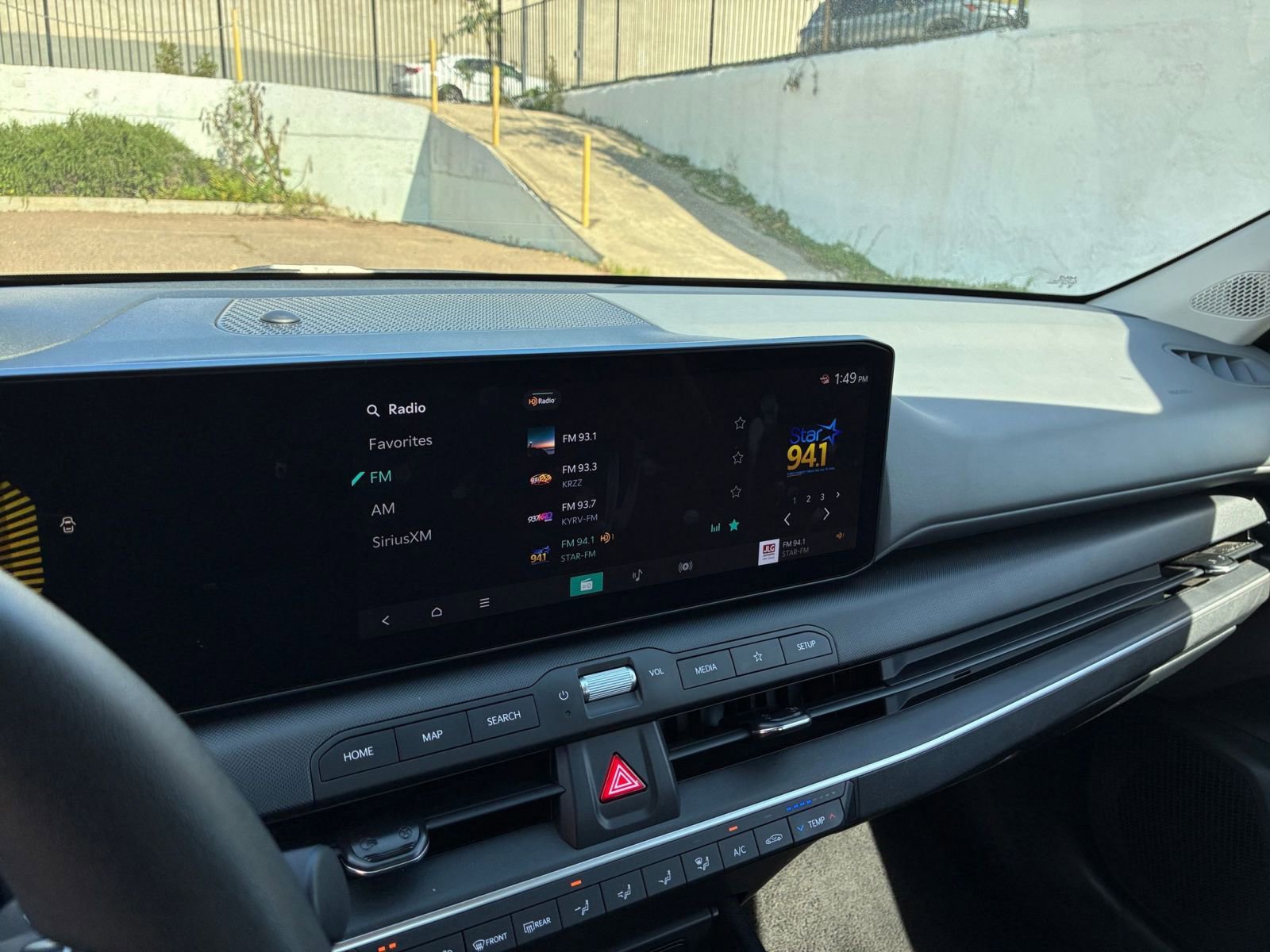 Used 2025 Kia K4 LXS image 20