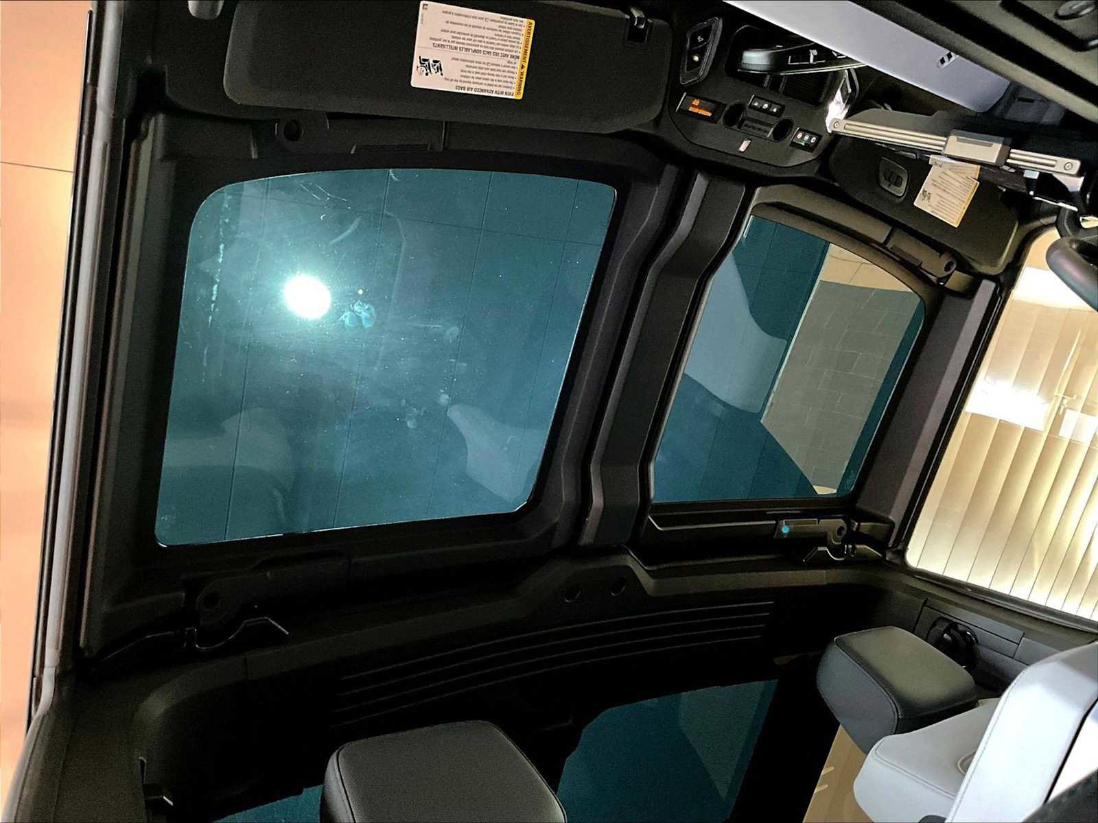 Used 2024 GMC Hummer EV 2X w/ Extreme Off-Road Package image 25