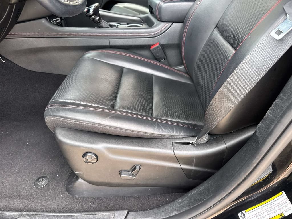 Used 2024 Dodge Durango GT RWD image 39
