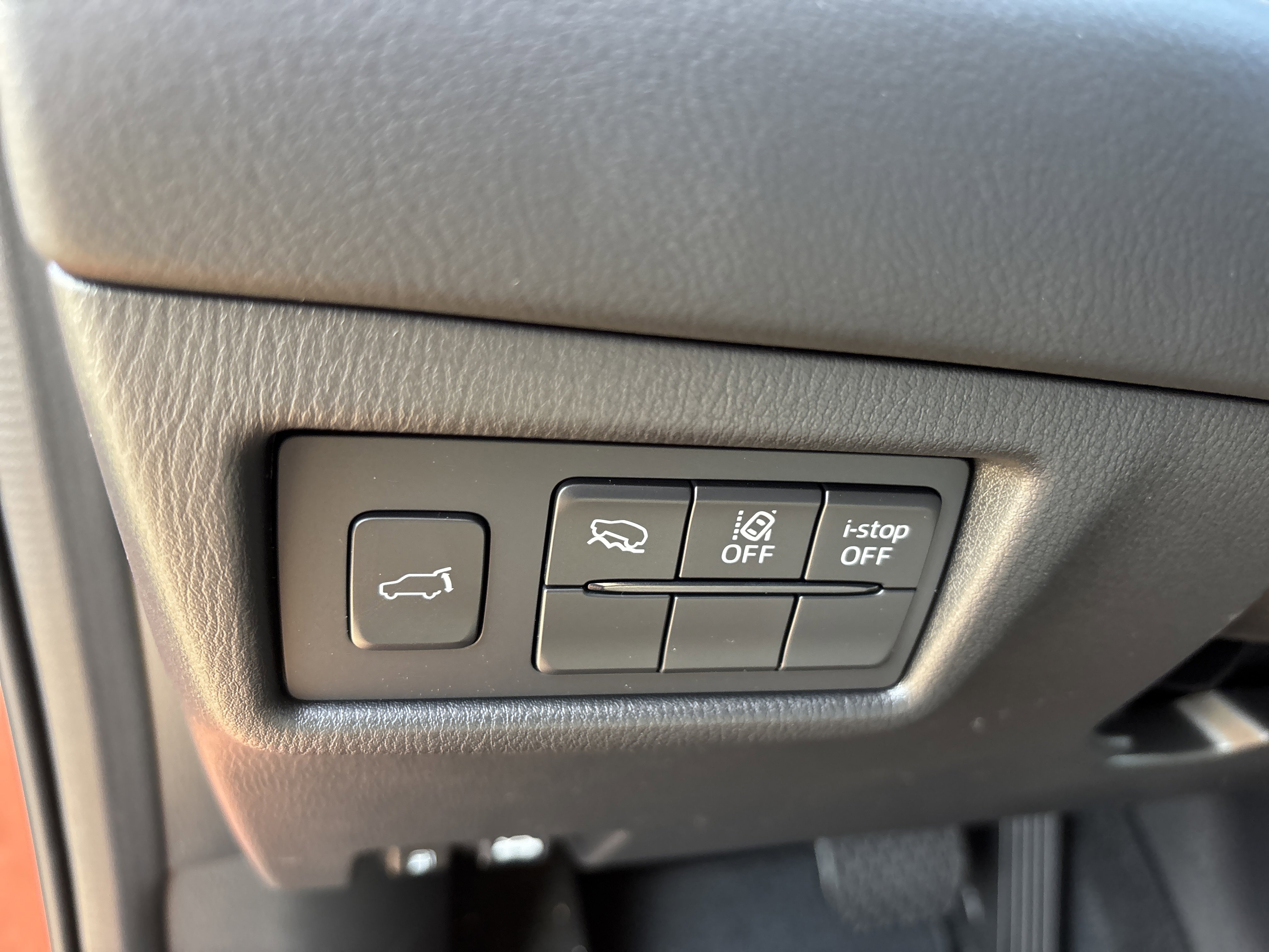 New 2025 MAZDA CX-5 AWD 2.5 S w/ Preferred Package image 22