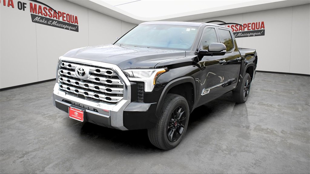 Used 2023 Toyota Tundra 1794 Edition