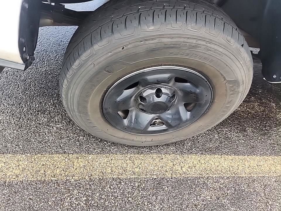 Used 2023 Toyota Tacoma 4x4 Double Cab image 21