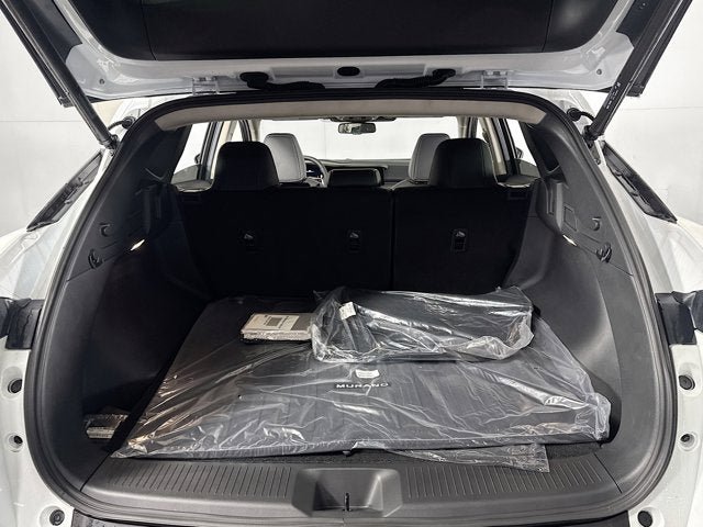 New 2025 Nissan Murano SL image 24