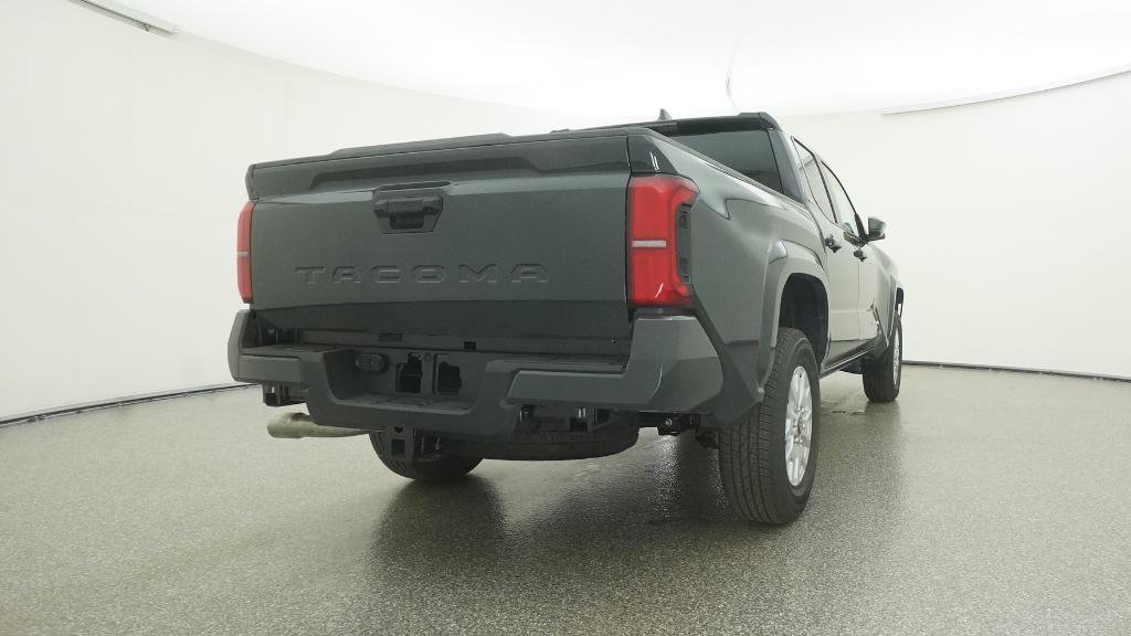 New 2025 Toyota Tacoma SR5 image 20